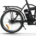 24V 200w 20inch electrical bicycle with pedal